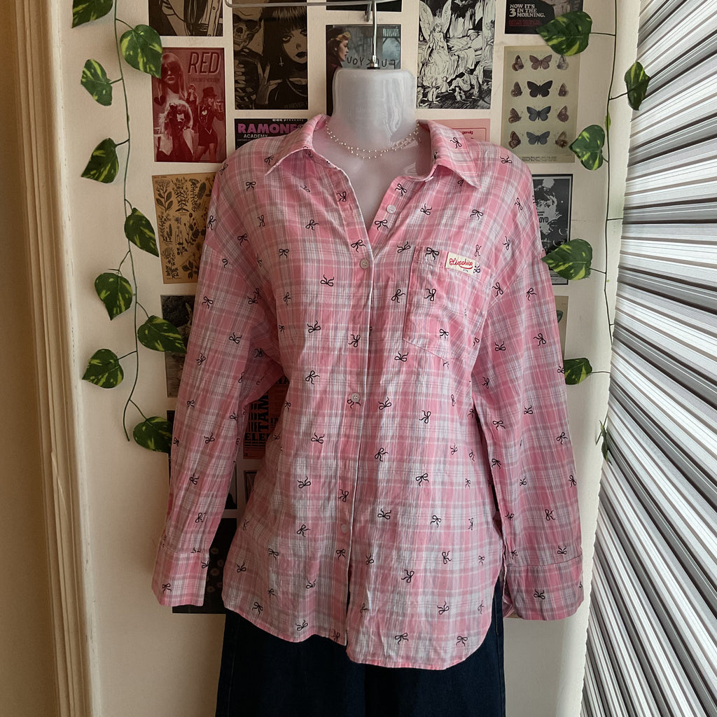 Coquette Shirt