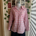 Coquette Shirt