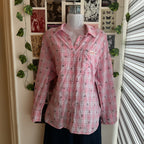 Coquette Shirt