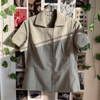 Sage Lining