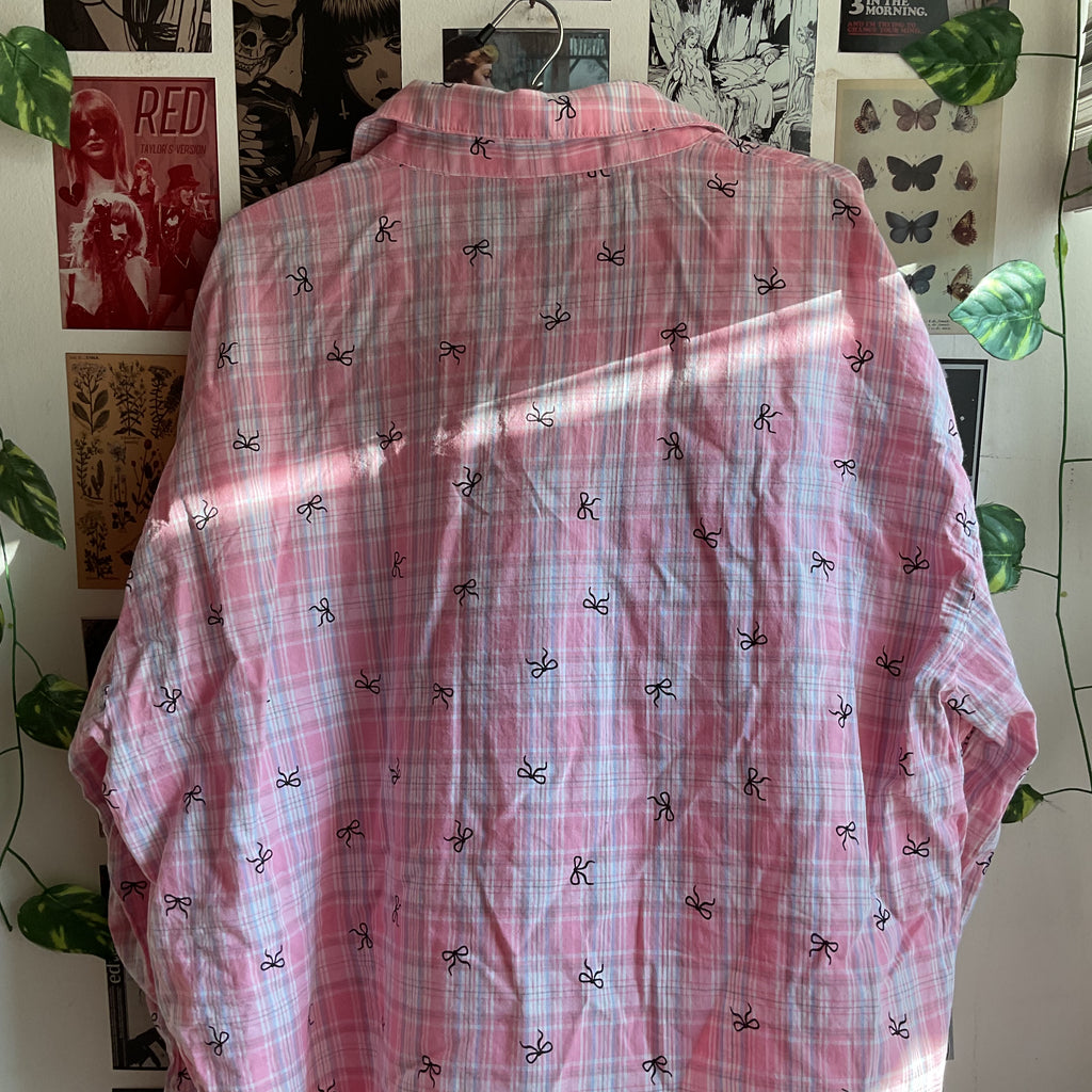 Coquette Shirt