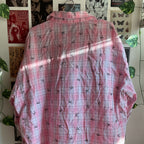 Coquette Shirt