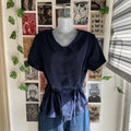 Navy Muse