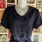 Navy Muse