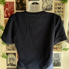 Navy Muse