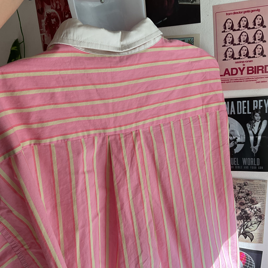 Bubblegum Qipao