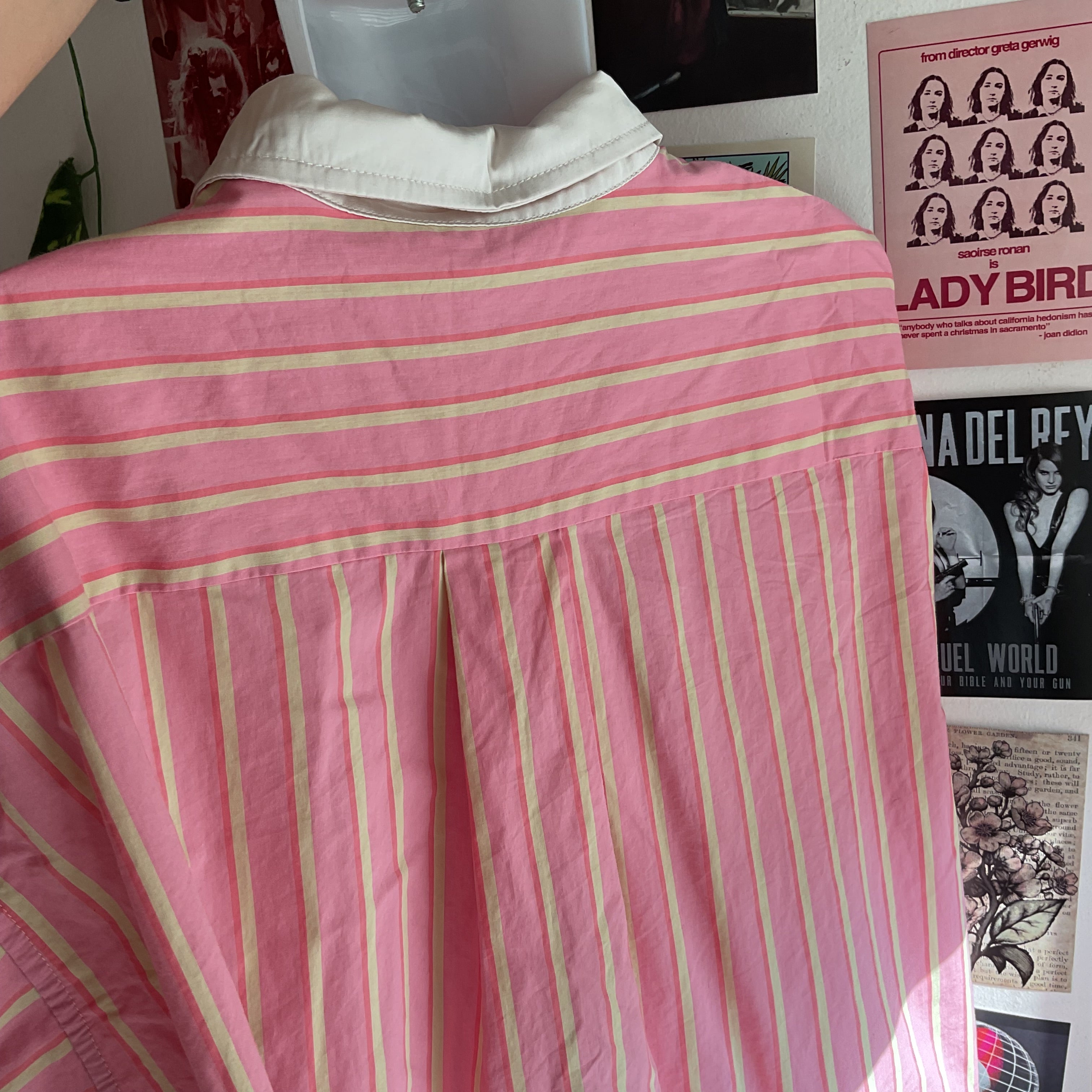 Bubblegum Qipao