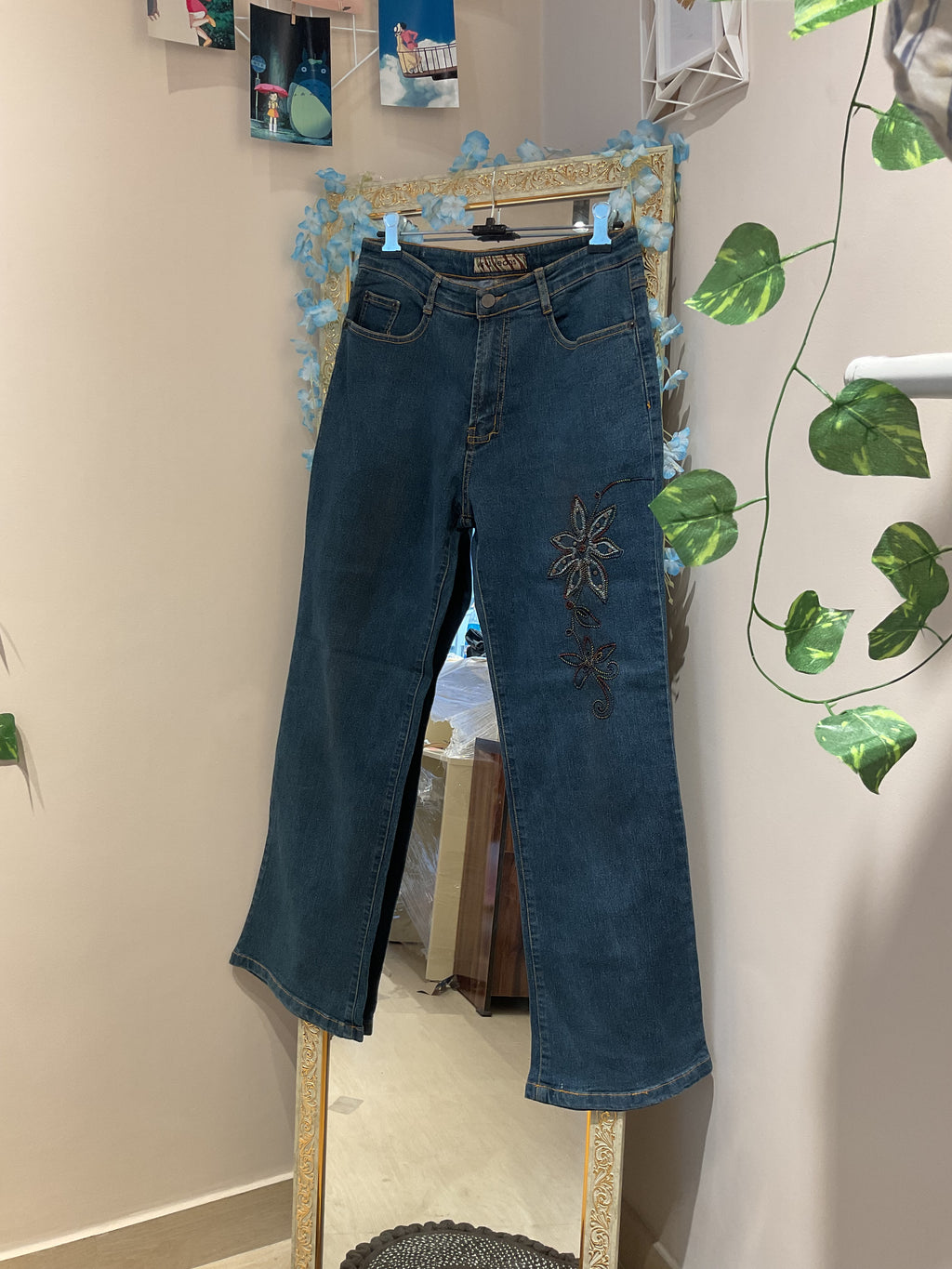 Rope Jeans