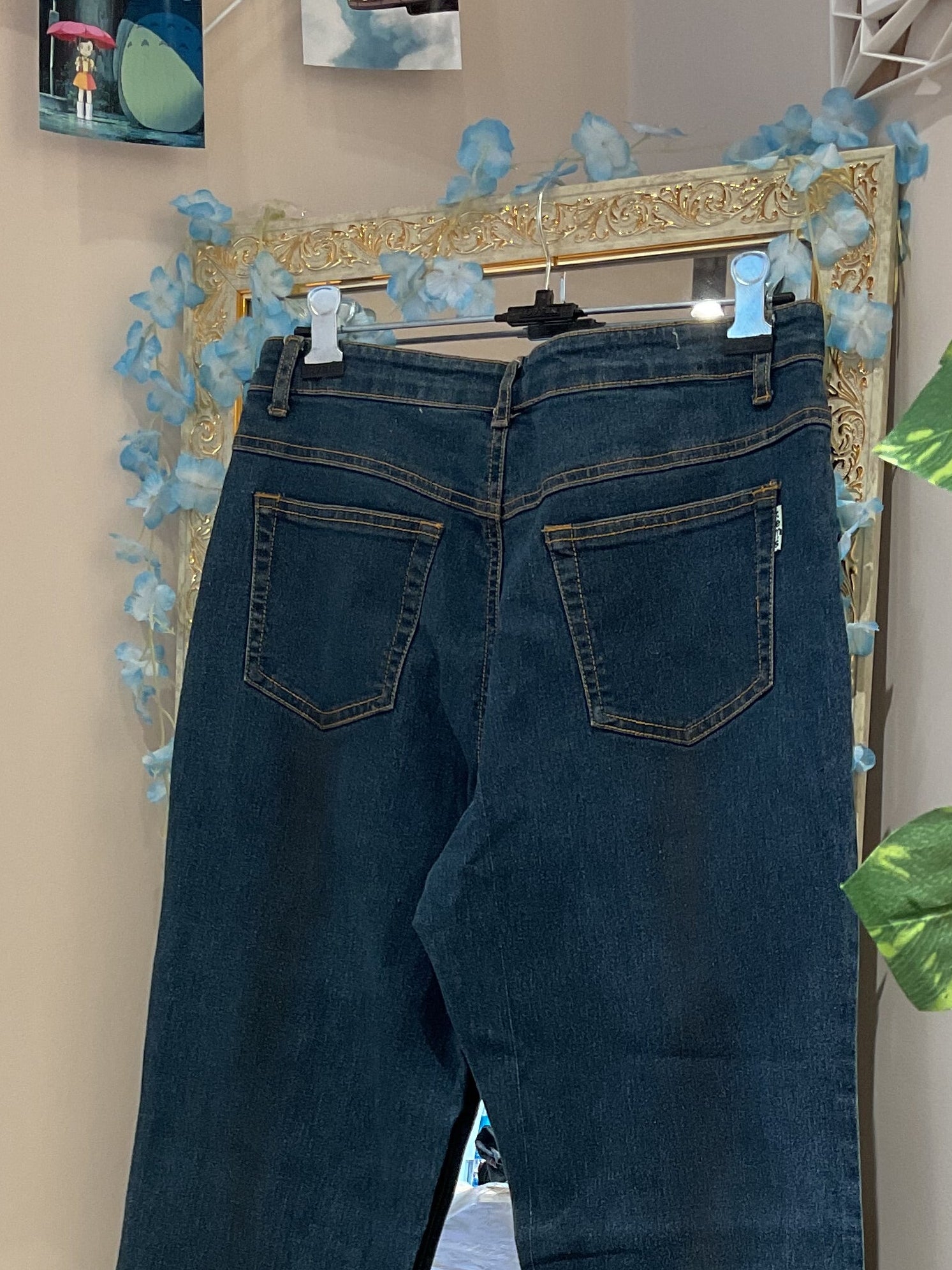 Rope Jeans