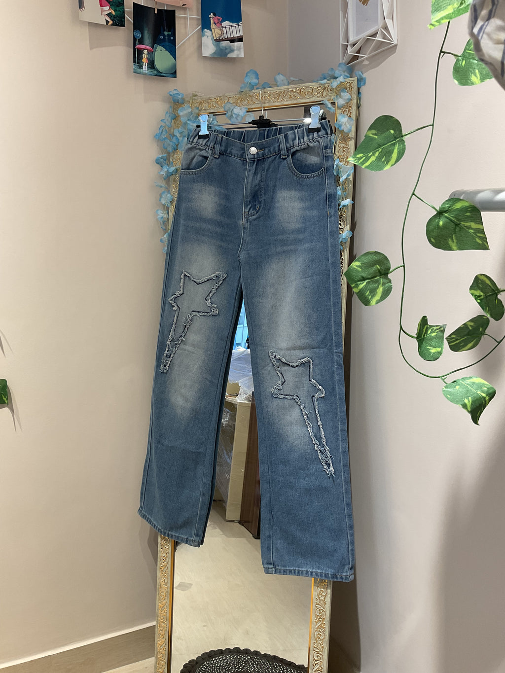 Starline Jeans