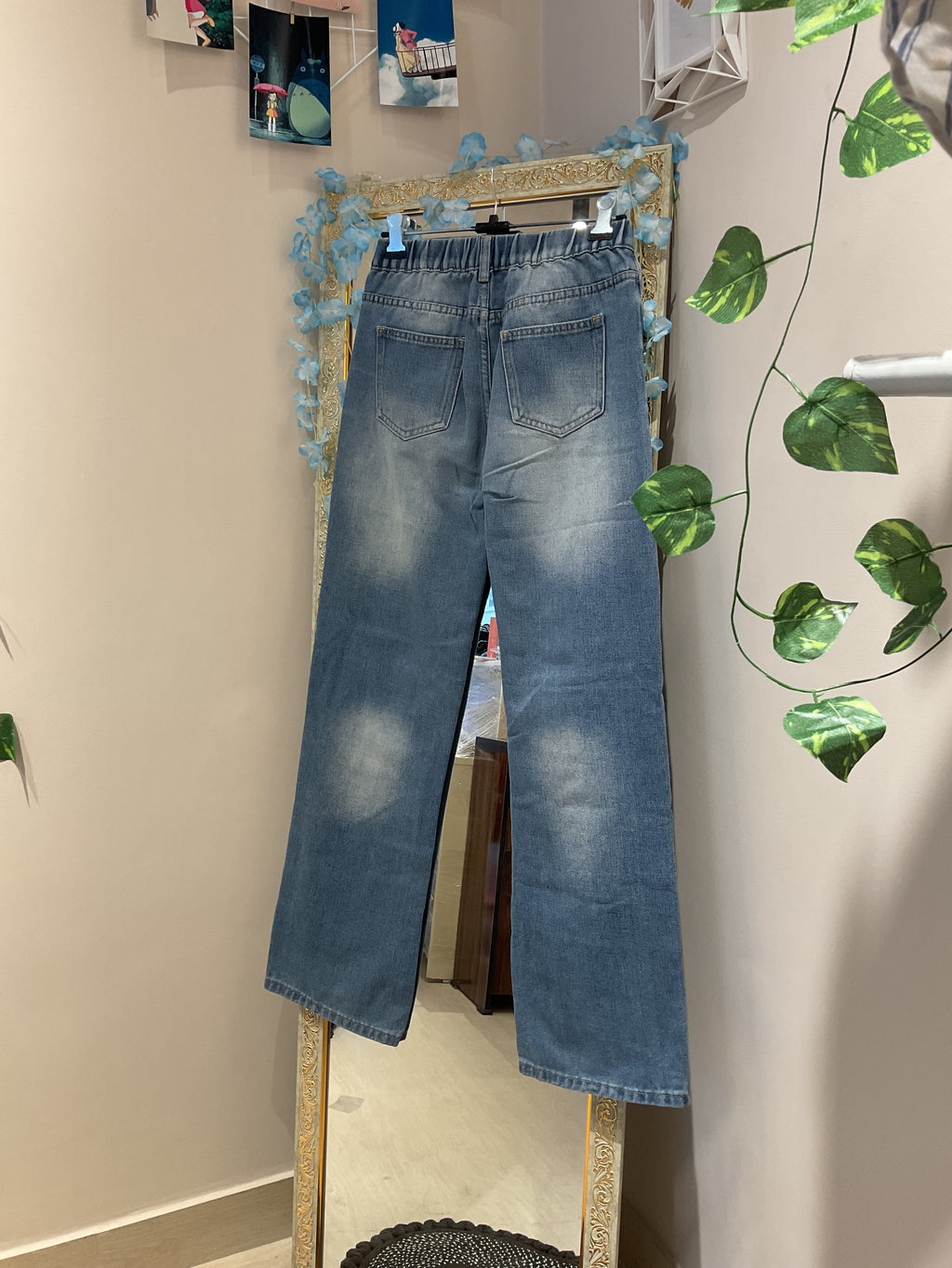 Starline Jeans