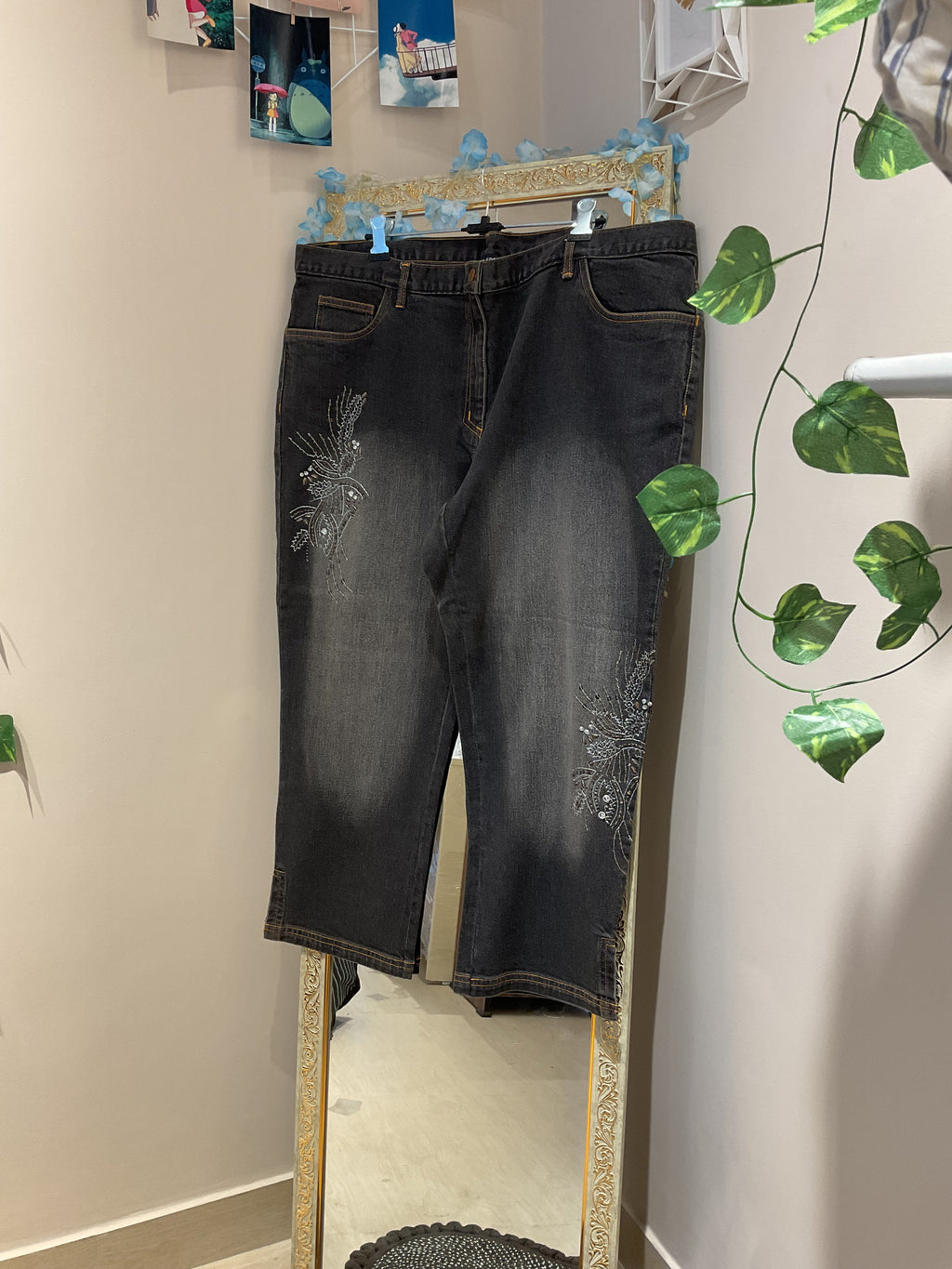 Earth Denims
