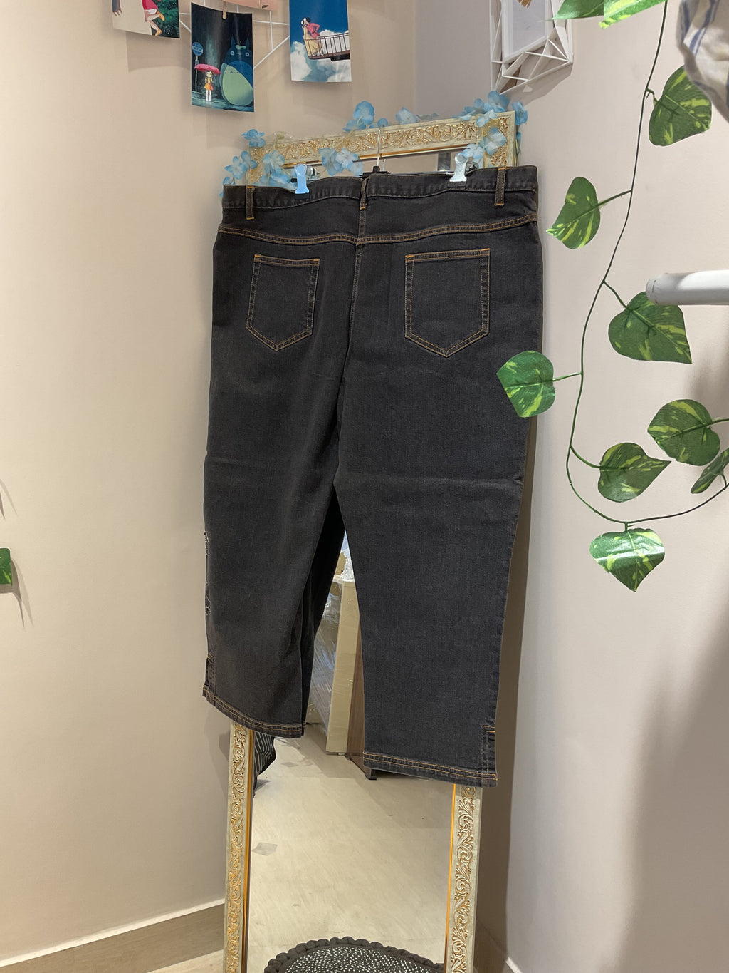 Earth Denims