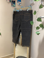 Earth Denims