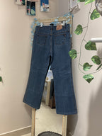 Linework Jeans