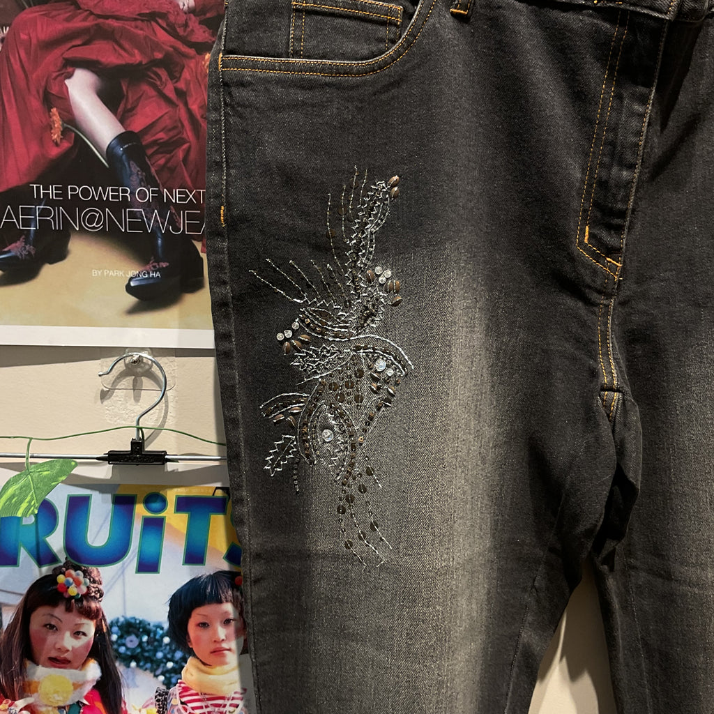 Earth Denims