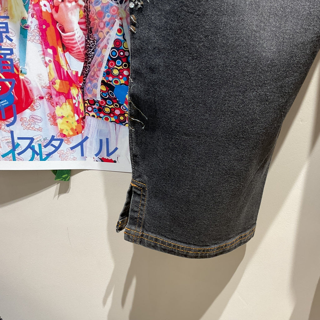 Earth Denims