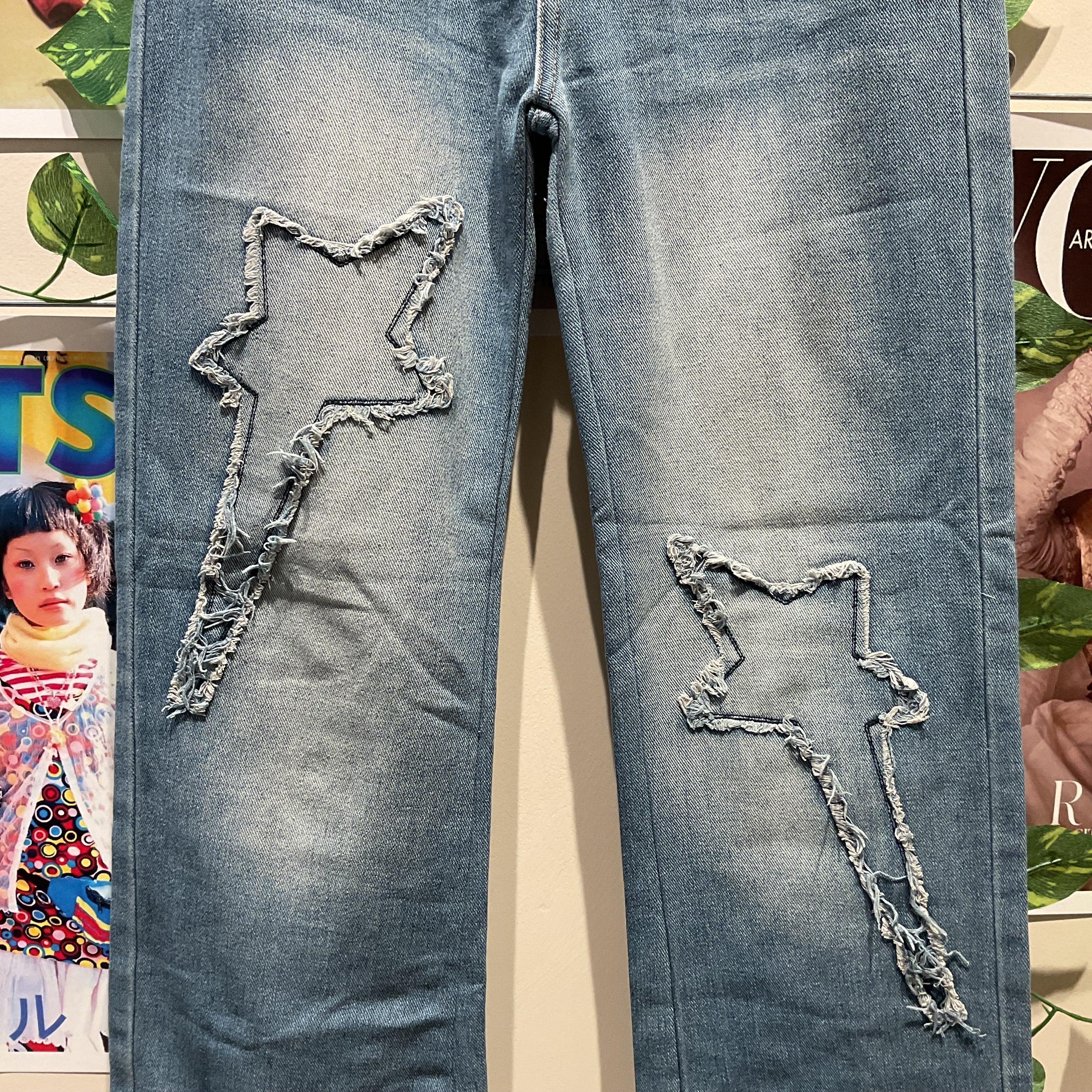 Starline Jeans