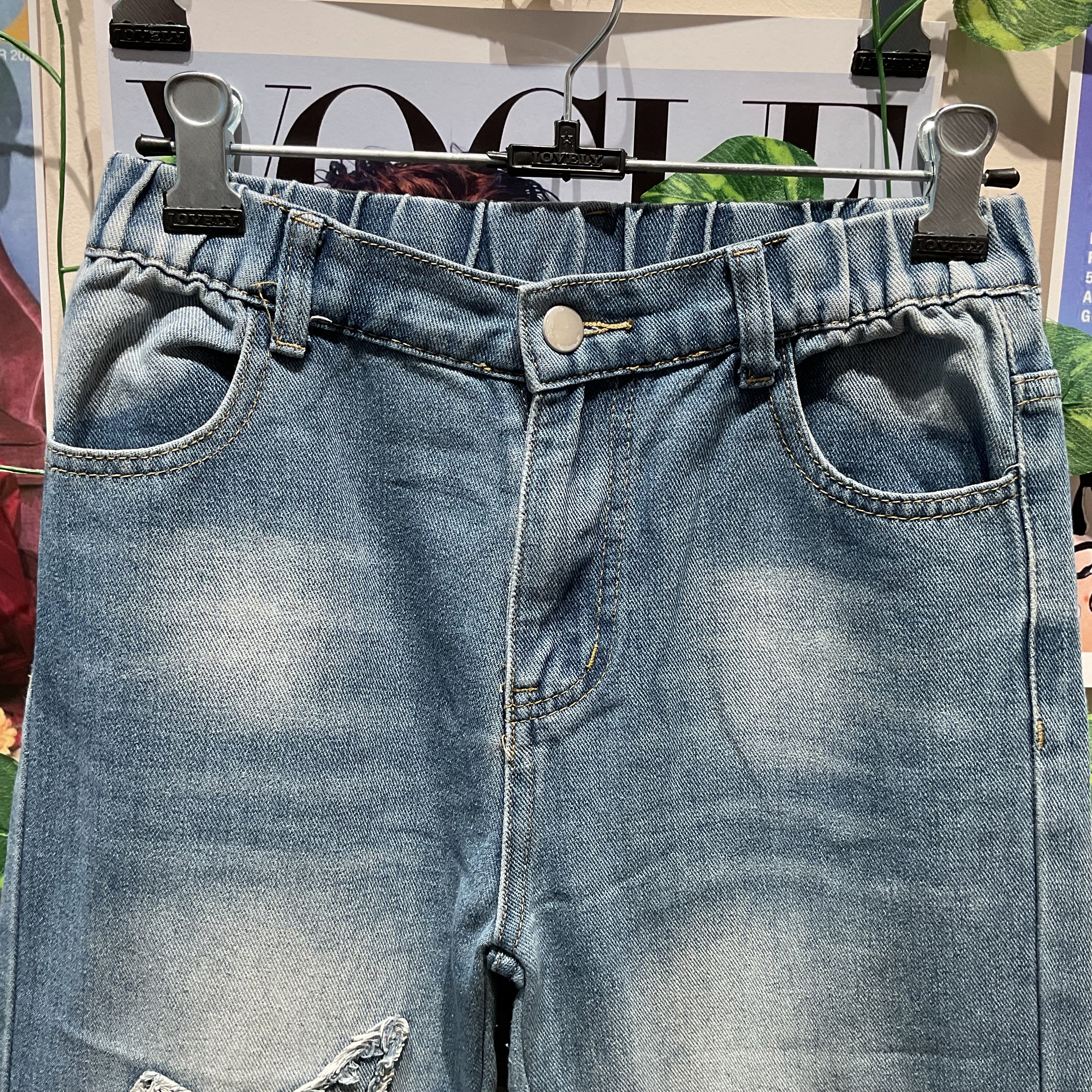 Starline Jeans
