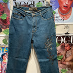 Rope Jeans