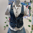 Waistcoat I - 34" Bust