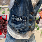 Waistcoat I - 34" Bust
