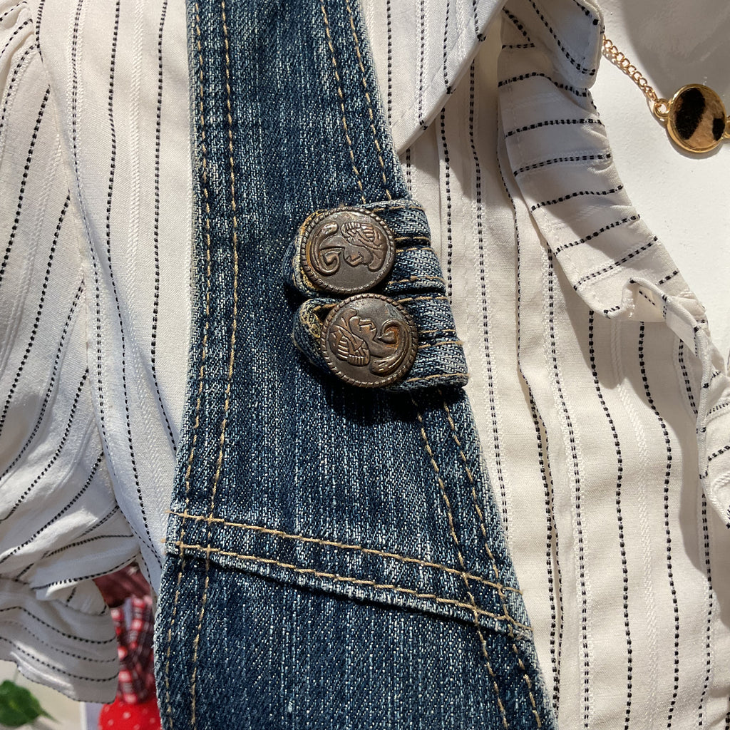 Waistcoat I - 34" Bust