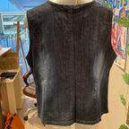 Vest I - 40" Bust