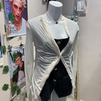 Vest I - 40" Bust