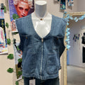 Zipline Vest - 38" Bust