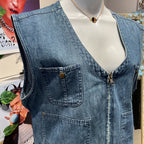 Zipline Vest - 38" Bust