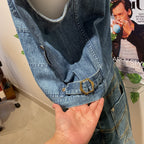 Zipline Vest - 38" Bust