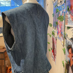 Zipline Vest - 38" Bust