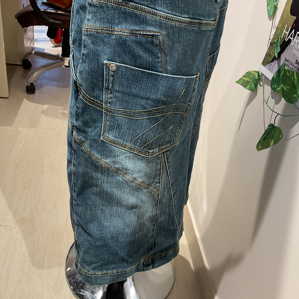 Everyday Midi - 34-36" Waist