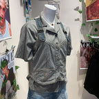 Grey Shirt - S/M/L