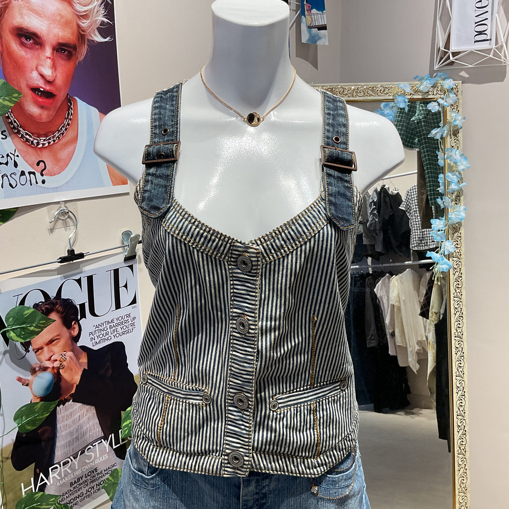 Waistcoat II - 34-36