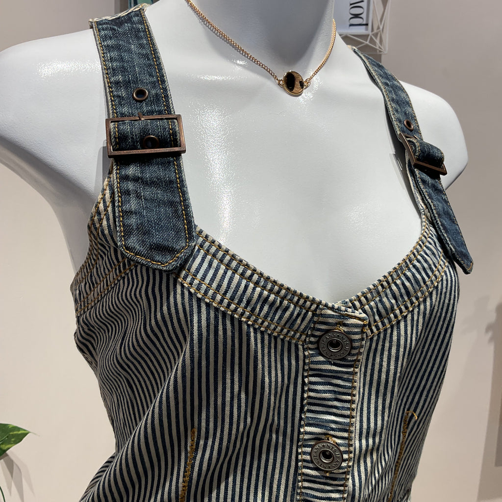 Waistcoat II - 34-36