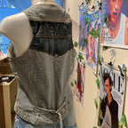 Waistcoat II - 34-36
