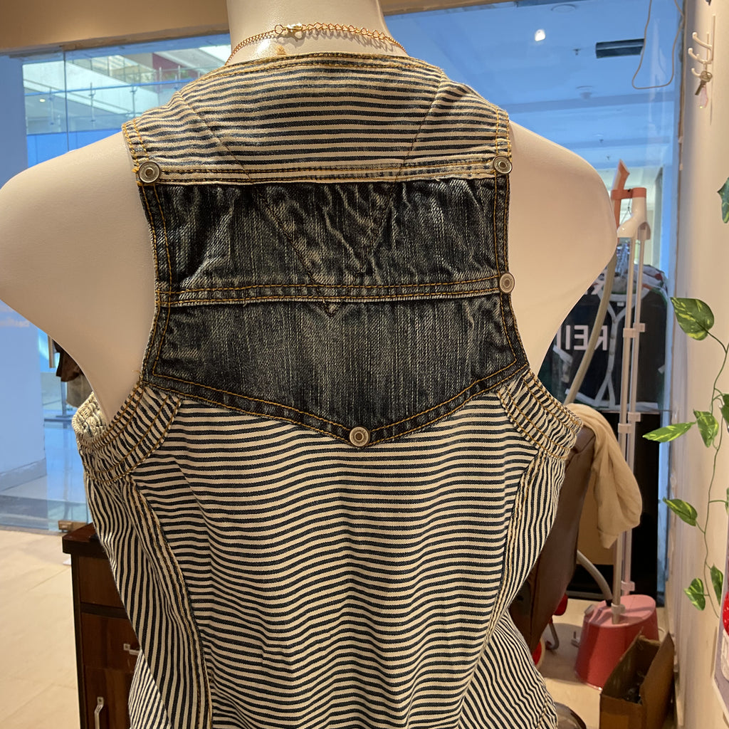 Waistcoat II - 34-36