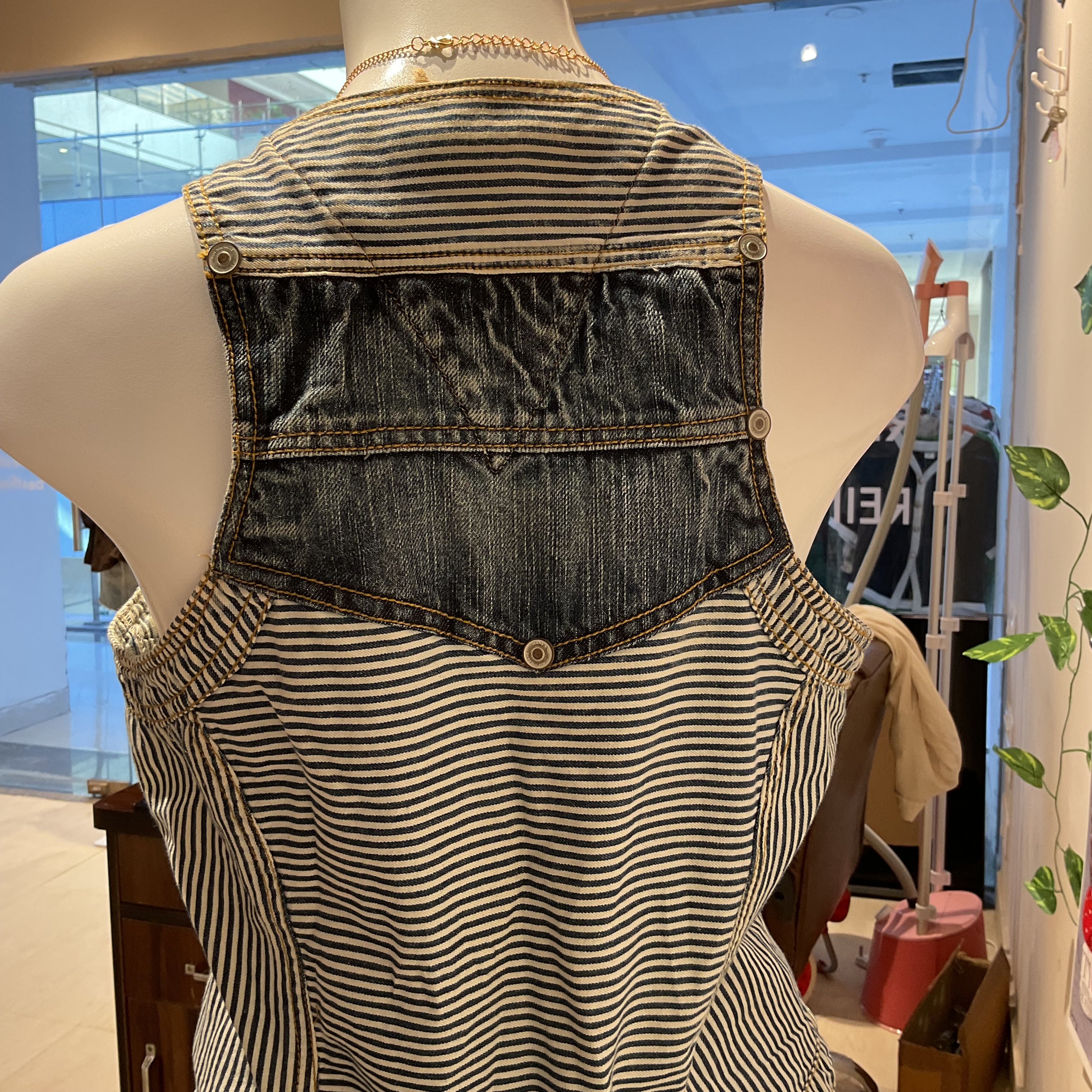 Waistcoat II - 34-36