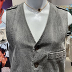Ash Vest - 38" bust
