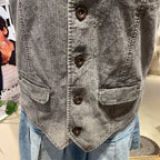 Ash Vest - 38" bust