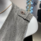 Ash Vest - 38" bust