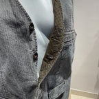 Ash Vest - 38" bust