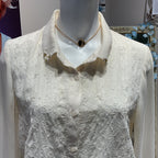 Pearl Shirt - 36" Bust