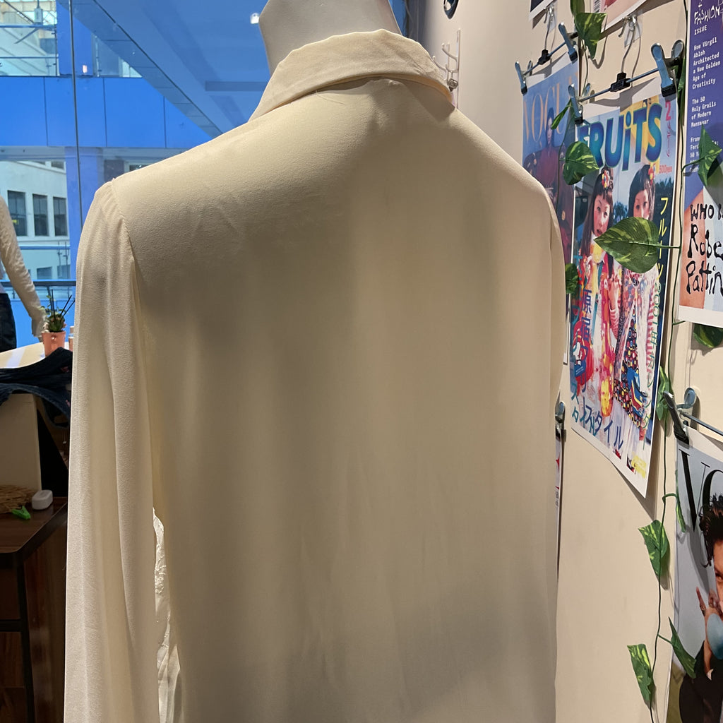Pearl Shirt - 36" Bust