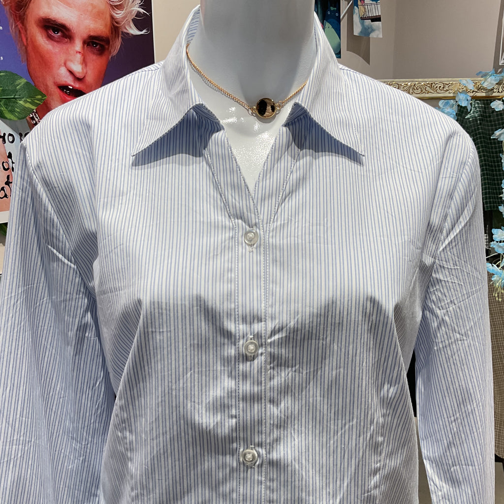 Stripes Fit - 38" Bust
