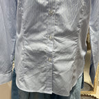 Stripes Fit - 38" Bust