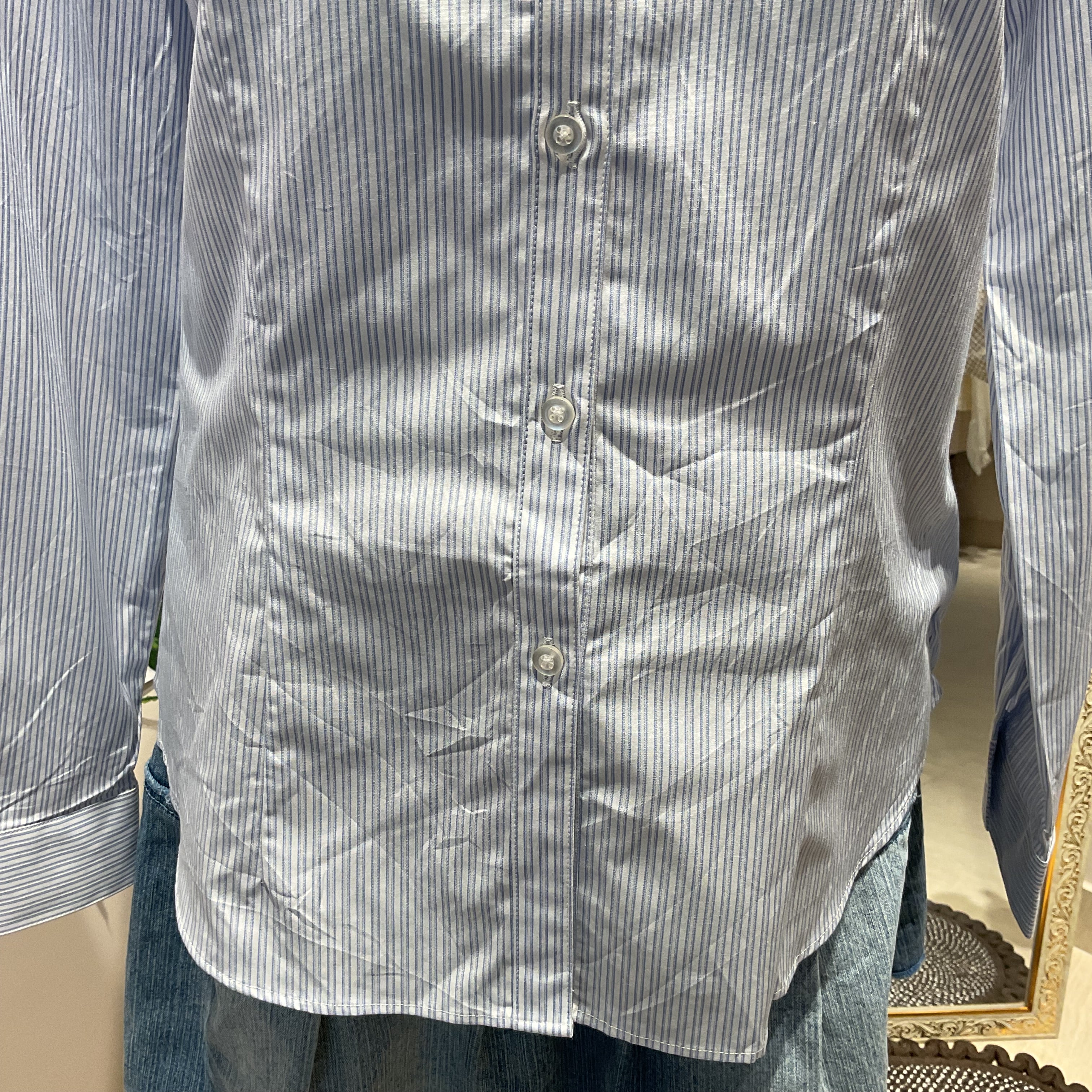 Stripes Fit - 38" Bust