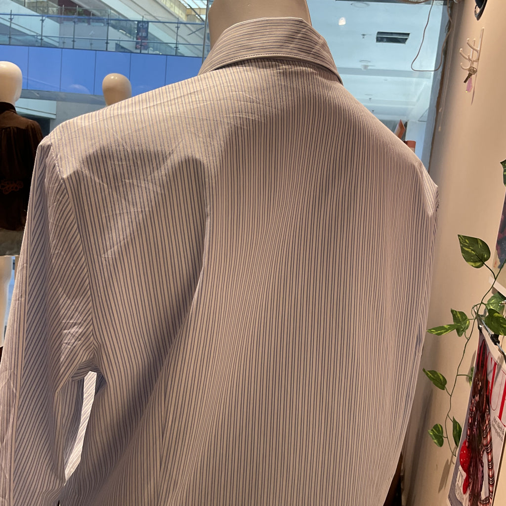 Stripes Fit - 38" Bust